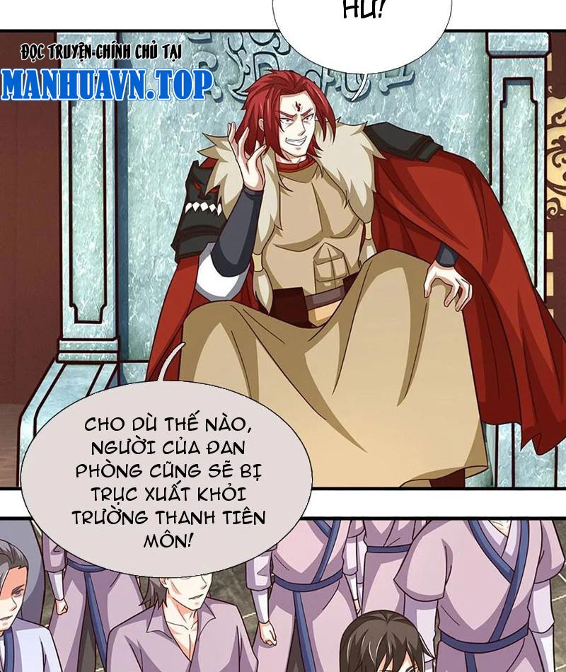 Khắc Đan Tu Tiên Cầu Trường Sinh Chapter 50 - Trang 2