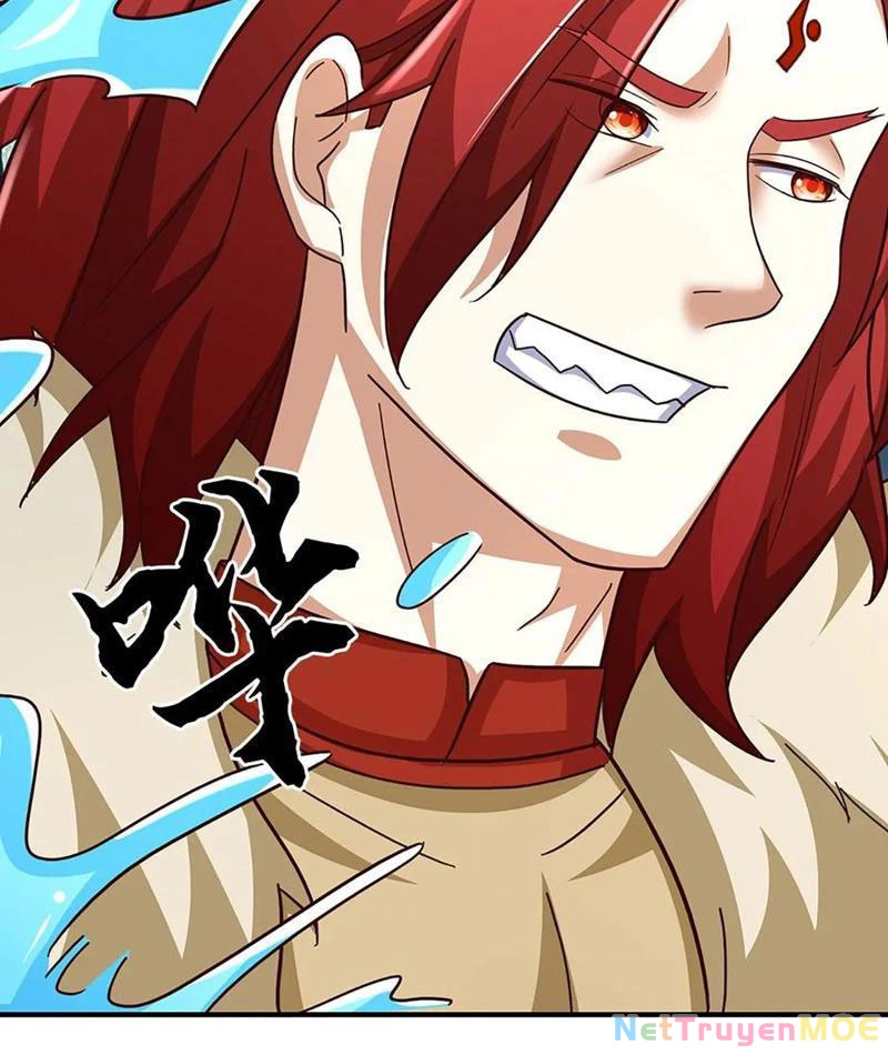 Khắc Đan Tu Tiên Cầu Trường Sinh Chapter 50 - Trang 2