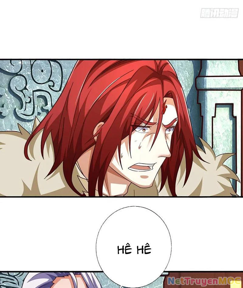 Khắc Đan Tu Tiên Cầu Trường Sinh Chapter 50 - Trang 2