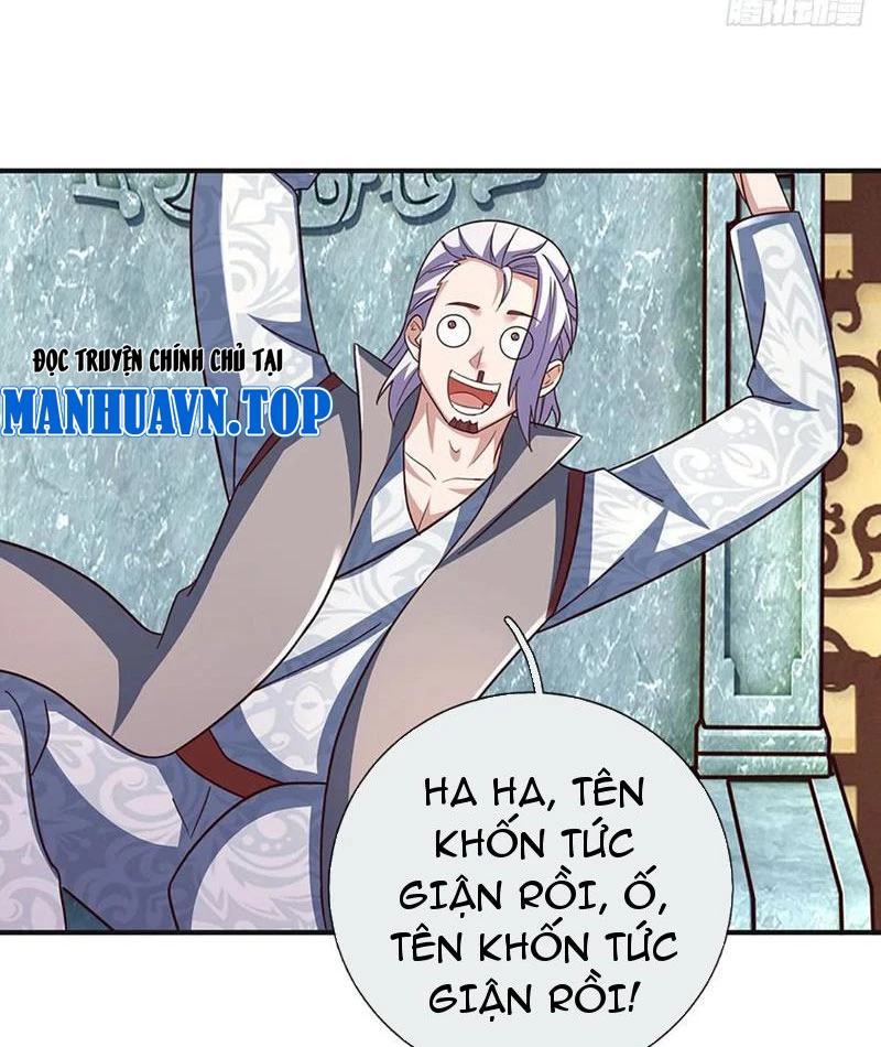 Khắc Đan Tu Tiên Cầu Trường Sinh Chapter 50 - Trang 2