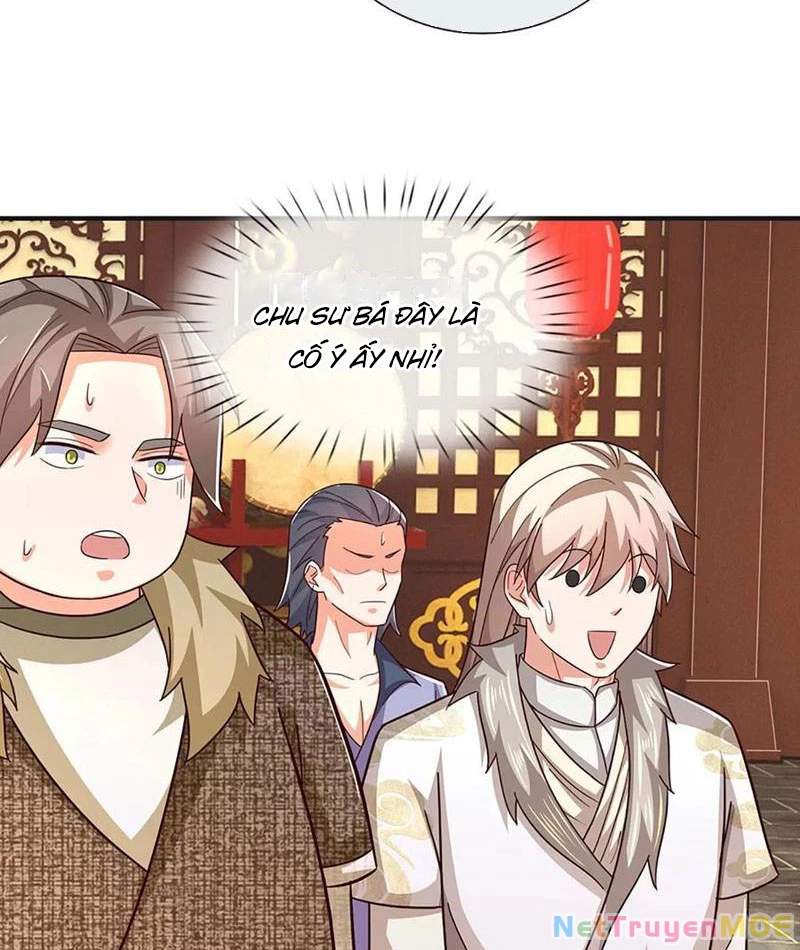 Khắc Đan Tu Tiên Cầu Trường Sinh Chapter 50 - Trang 2
