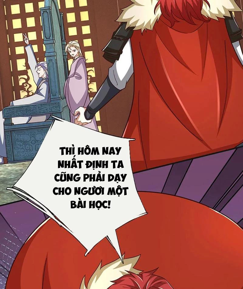 Khắc Đan Tu Tiên Cầu Trường Sinh Chapter 50 - Trang 2