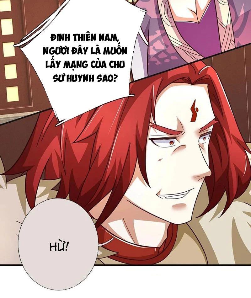 Khắc Đan Tu Tiên Cầu Trường Sinh Chapter 50 - Trang 2