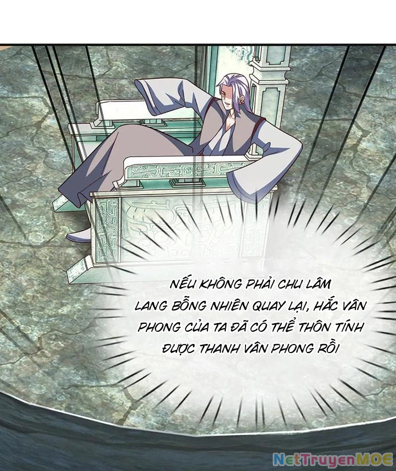 Khắc Đan Tu Tiên Cầu Trường Sinh Chapter 50 - Trang 2