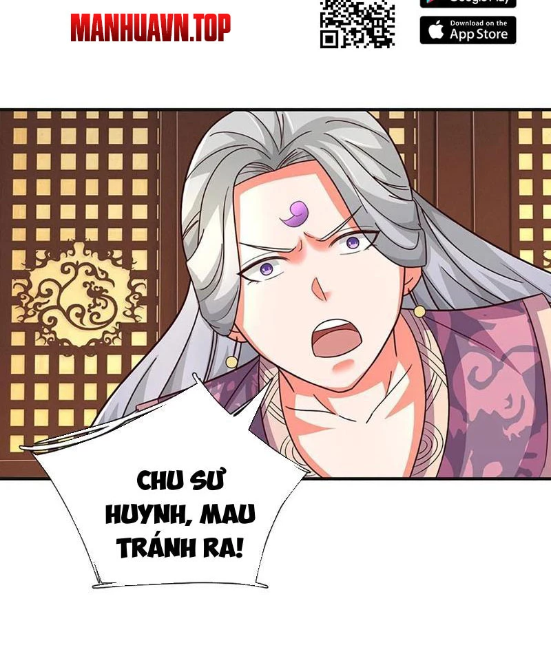 Khắc Đan Tu Tiên Cầu Trường Sinh Chapter 50 - Trang 2