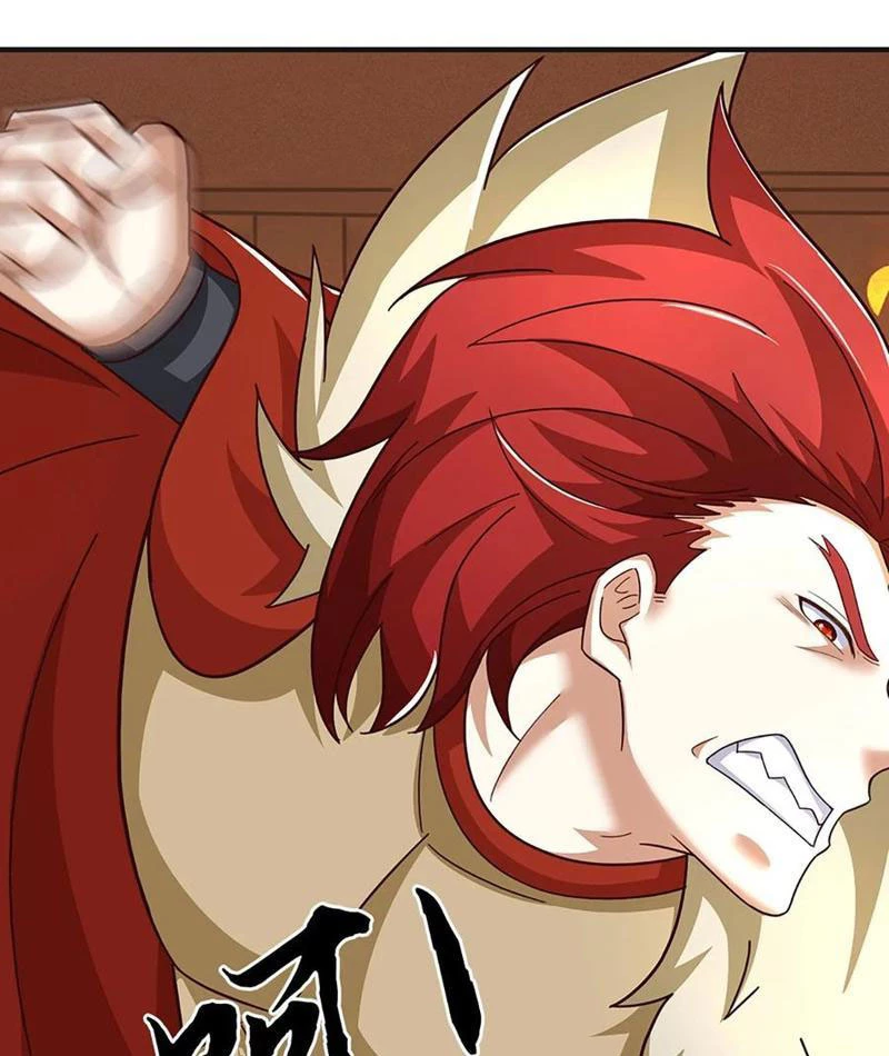 Khắc Đan Tu Tiên Cầu Trường Sinh Chapter 50 - Trang 2