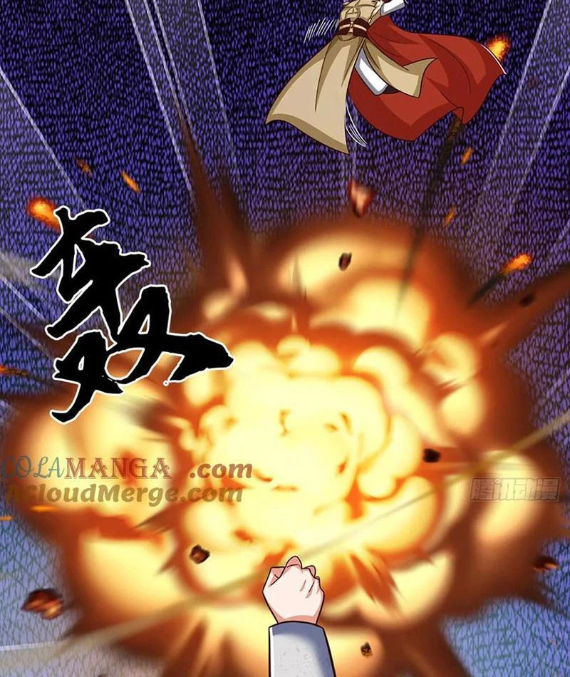 Khắc Đan Tu Tiên Cầu Trường Sinh Chapter 50 - Trang 2