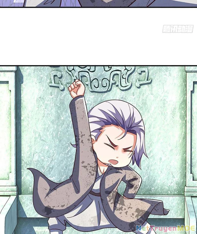 Khắc Đan Tu Tiên Cầu Trường Sinh Chapter 50 - Trang 2