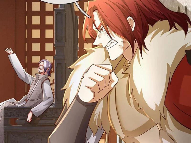 Khắc Đan Tu Tiên Cầu Trường Sinh Chapter 51 - Trang 2