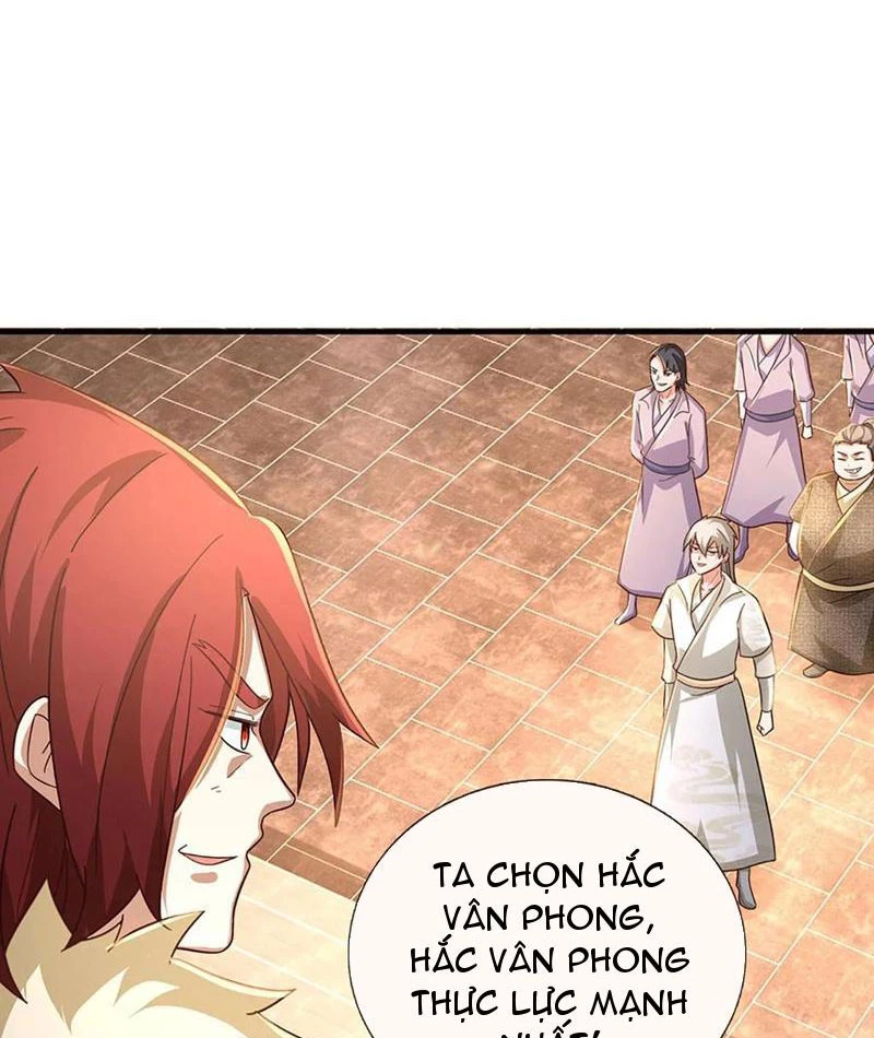 Khắc Đan Tu Tiên Cầu Trường Sinh Chapter 52 - Trang 2