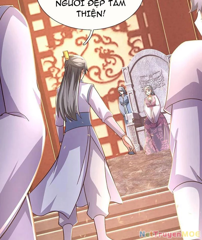 Khắc Đan Tu Tiên Cầu Trường Sinh Chapter 52 - Trang 2