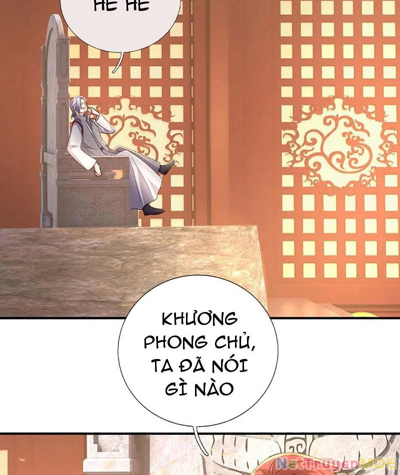 Khắc Đan Tu Tiên Cầu Trường Sinh Chapter 52 - Trang 2