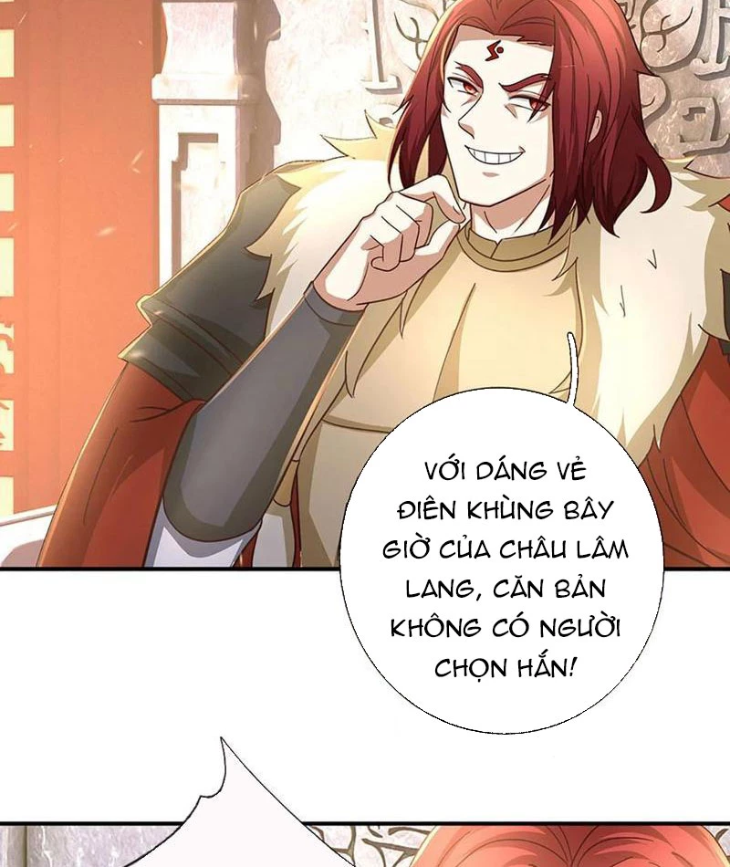 Khắc Đan Tu Tiên Cầu Trường Sinh Chapter 52 - Trang 2