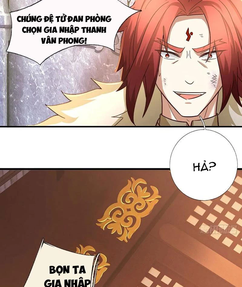 Khắc Đan Tu Tiên Cầu Trường Sinh Chapter 52 - Trang 2