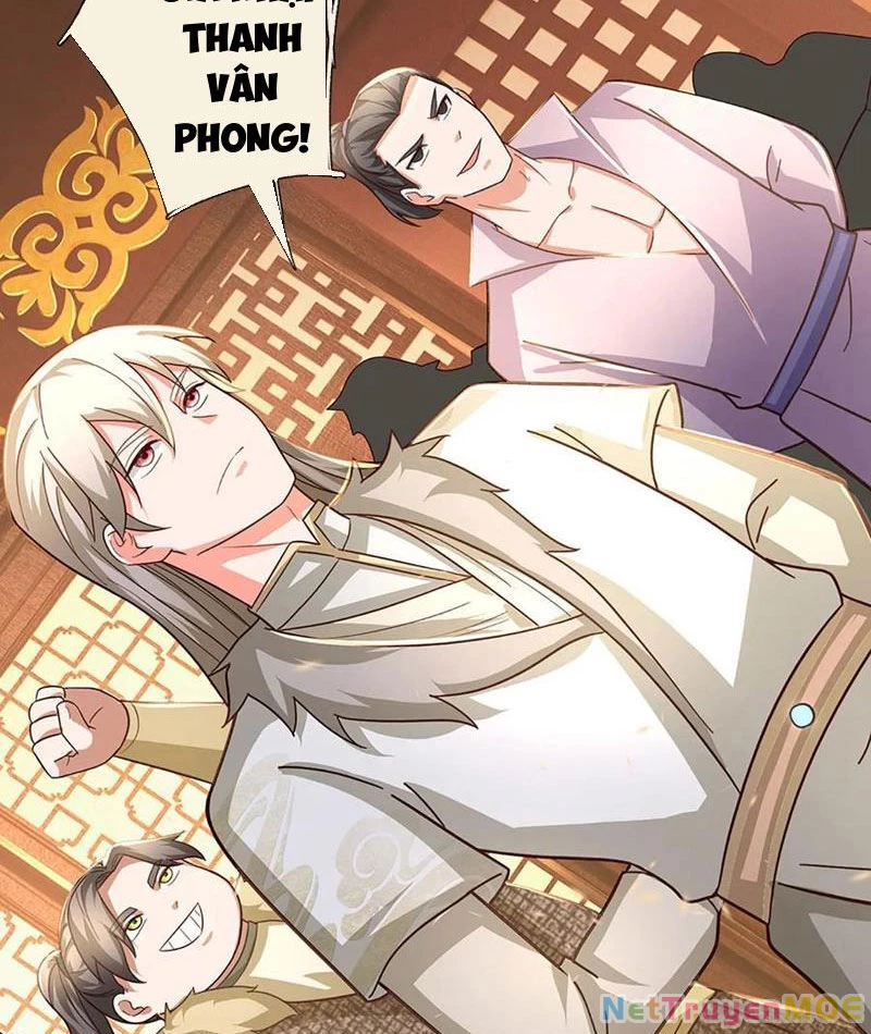 Khắc Đan Tu Tiên Cầu Trường Sinh Chapter 52 - Trang 2