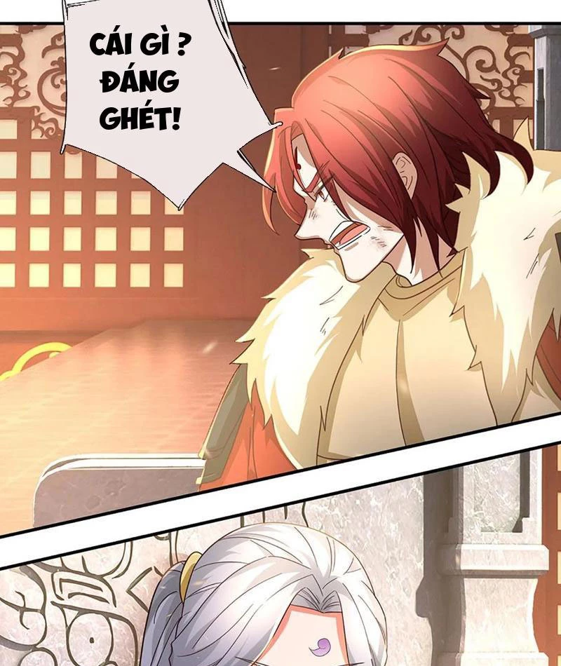 Khắc Đan Tu Tiên Cầu Trường Sinh Chapter 52 - Trang 2