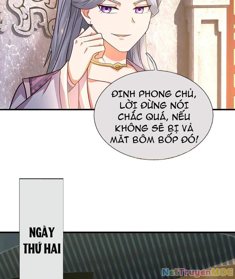 Khắc Đan Tu Tiên Cầu Trường Sinh Chapter 52 - Trang 2