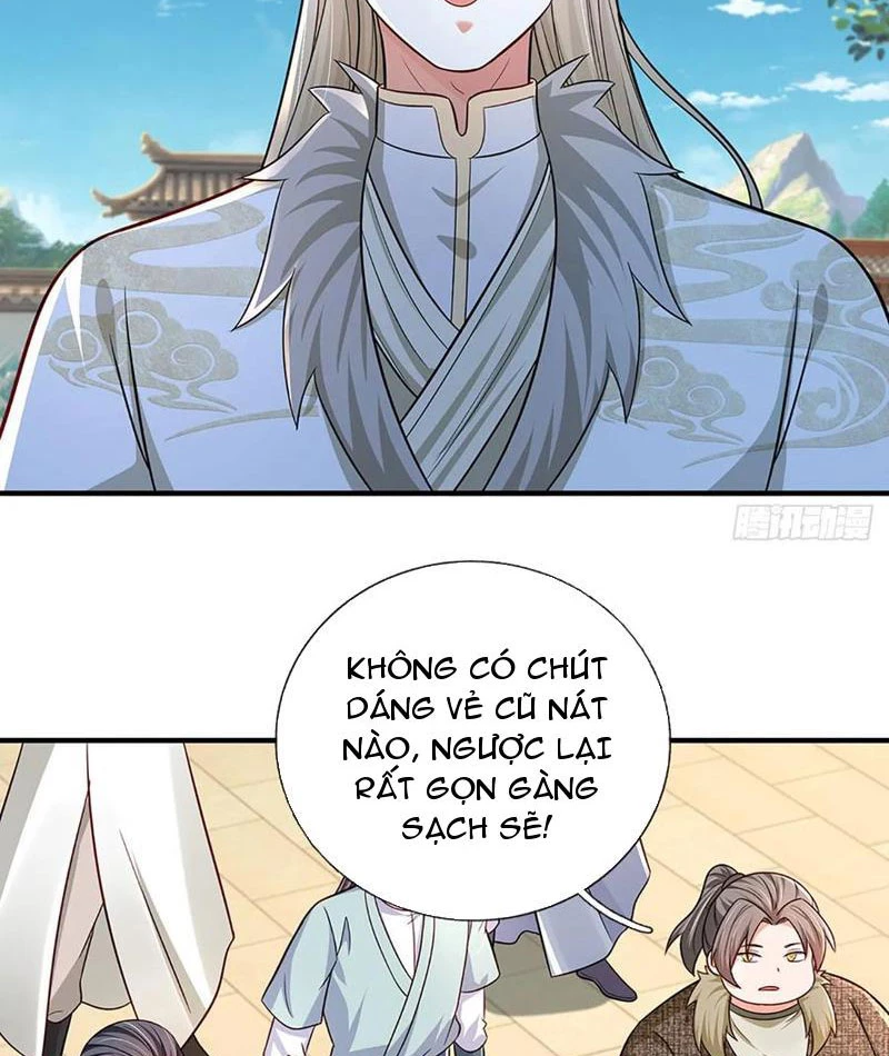 Khắc Đan Tu Tiên Cầu Trường Sinh Chapter 52 - Trang 2