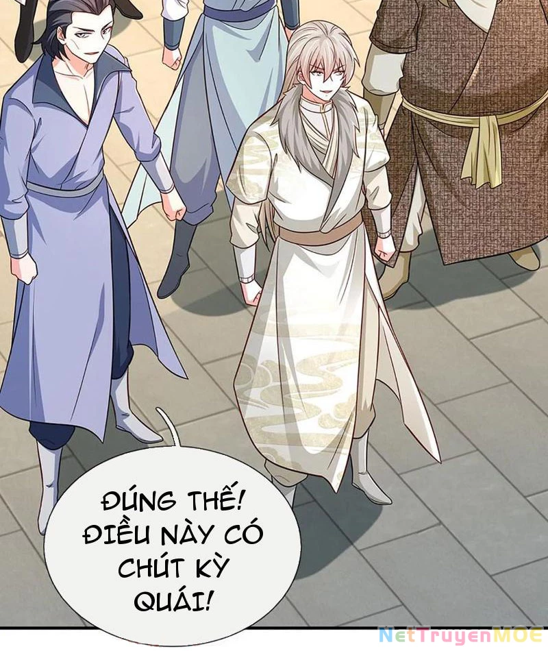 Khắc Đan Tu Tiên Cầu Trường Sinh Chapter 52 - Trang 2
