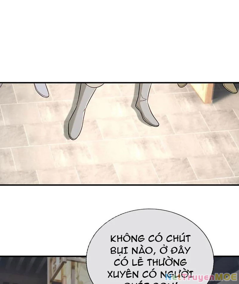 Khắc Đan Tu Tiên Cầu Trường Sinh Chapter 52 - Trang 2