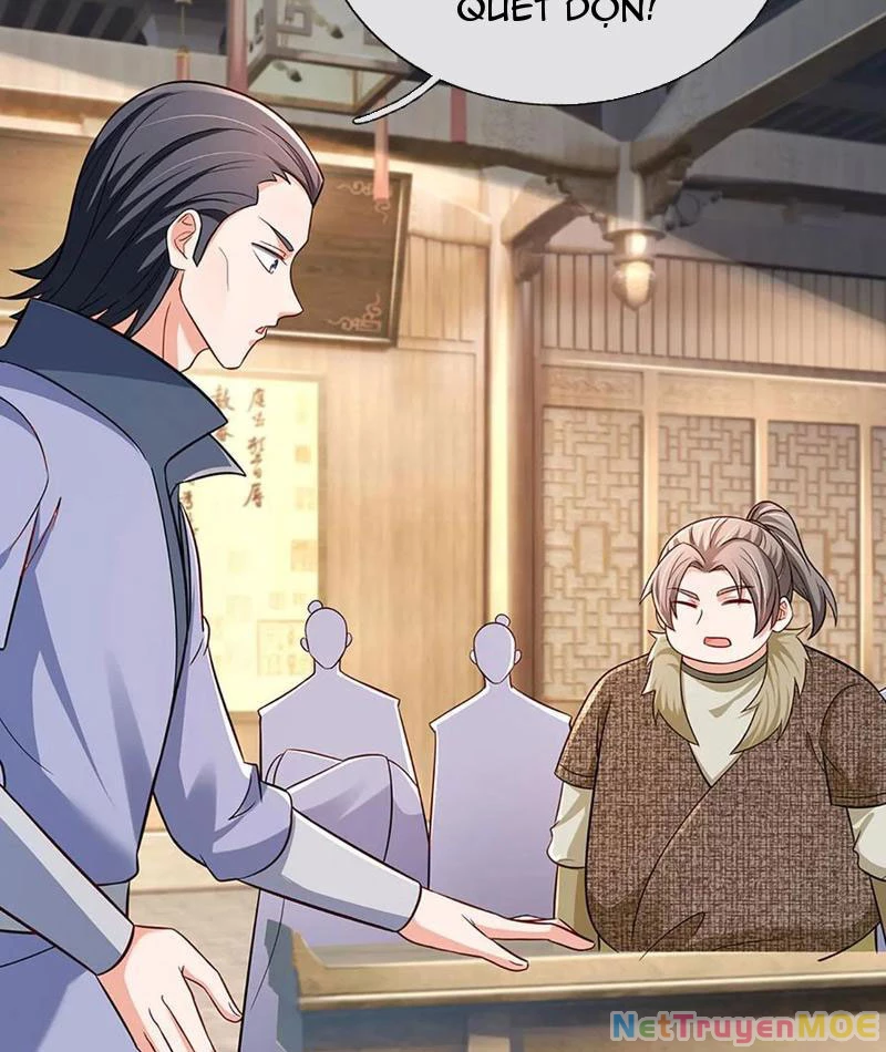Khắc Đan Tu Tiên Cầu Trường Sinh Chapter 52 - Trang 2