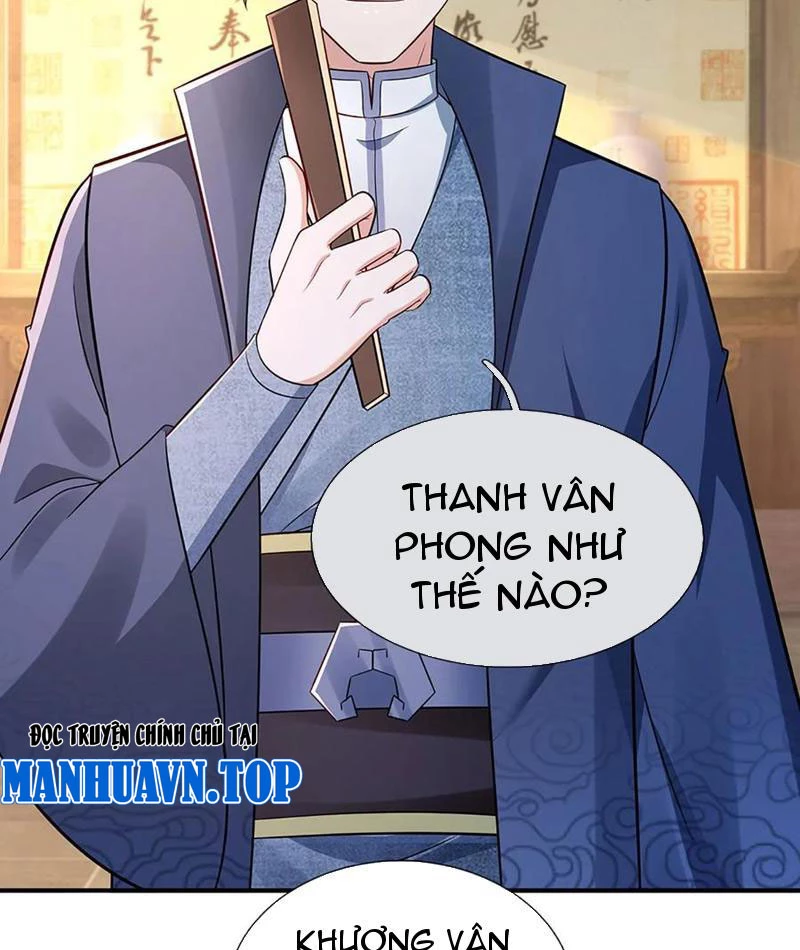 Khắc Đan Tu Tiên Cầu Trường Sinh Chapter 52 - Trang 2