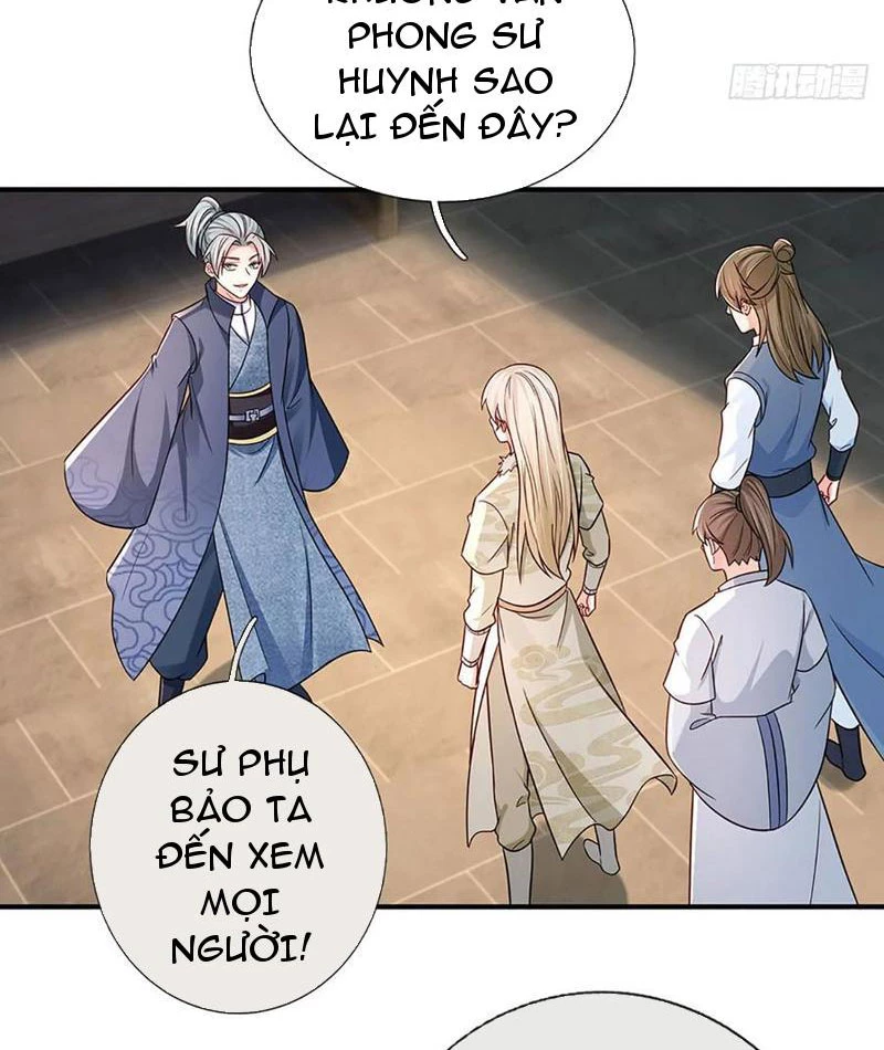 Khắc Đan Tu Tiên Cầu Trường Sinh Chapter 52 - Trang 2
