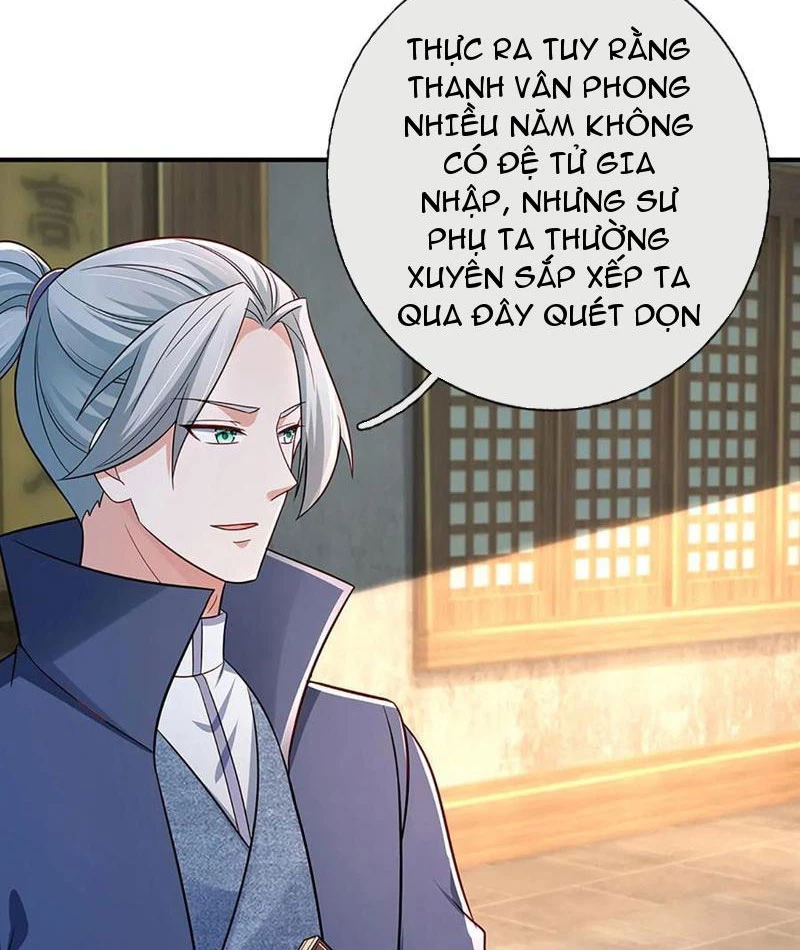 Khắc Đan Tu Tiên Cầu Trường Sinh Chapter 52 - Trang 2