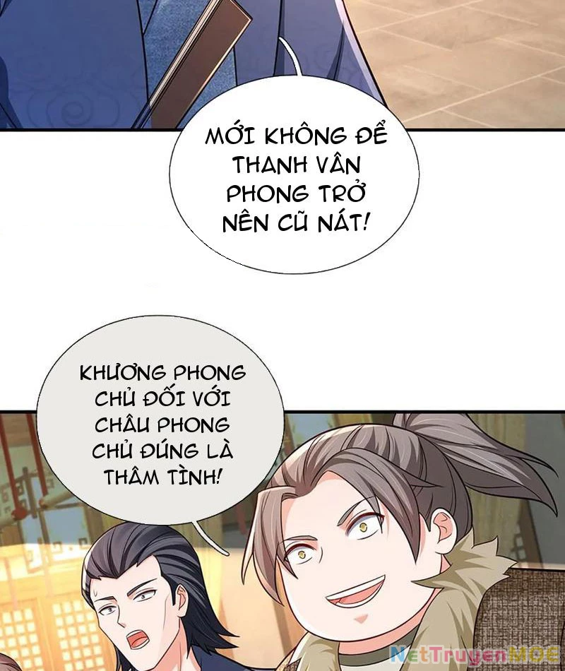 Khắc Đan Tu Tiên Cầu Trường Sinh Chapter 52 - Trang 2