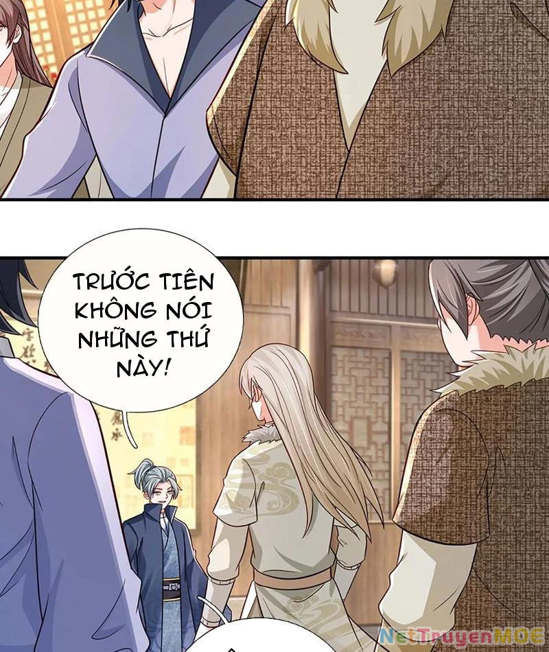 Khắc Đan Tu Tiên Cầu Trường Sinh Chapter 52 - Trang 2