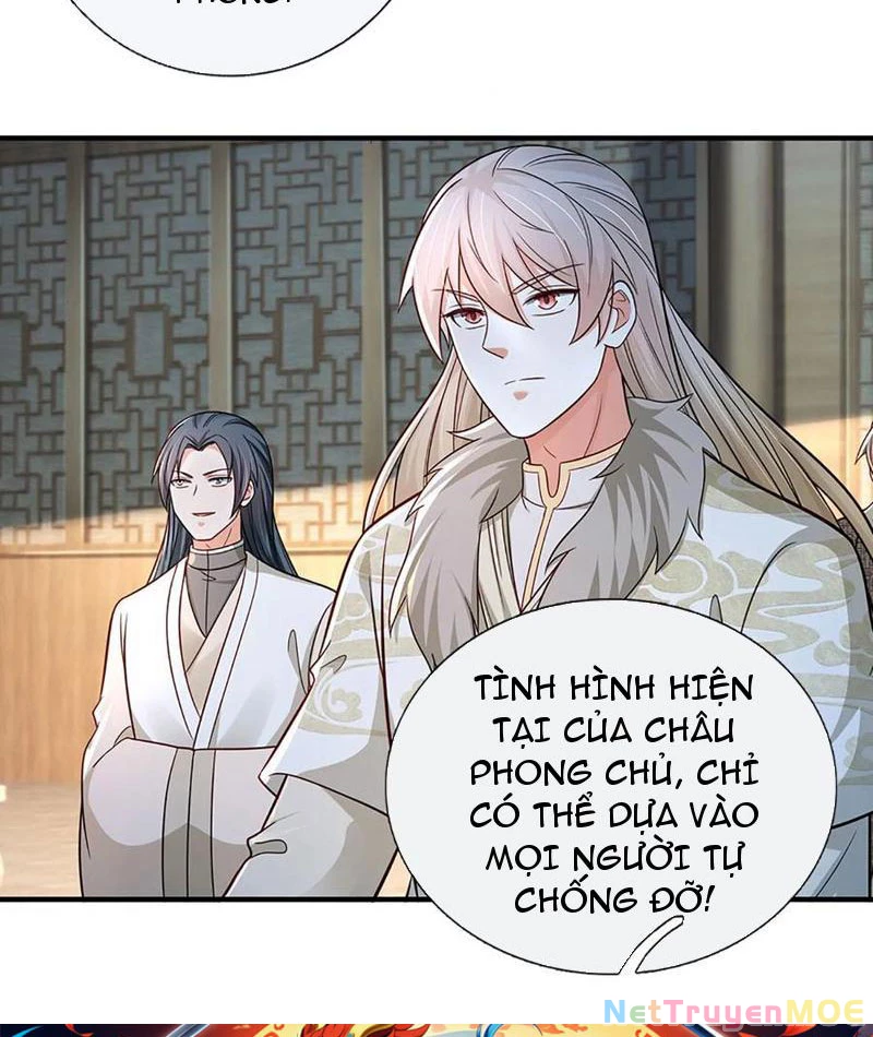 Khắc Đan Tu Tiên Cầu Trường Sinh Chapter 52 - Trang 2
