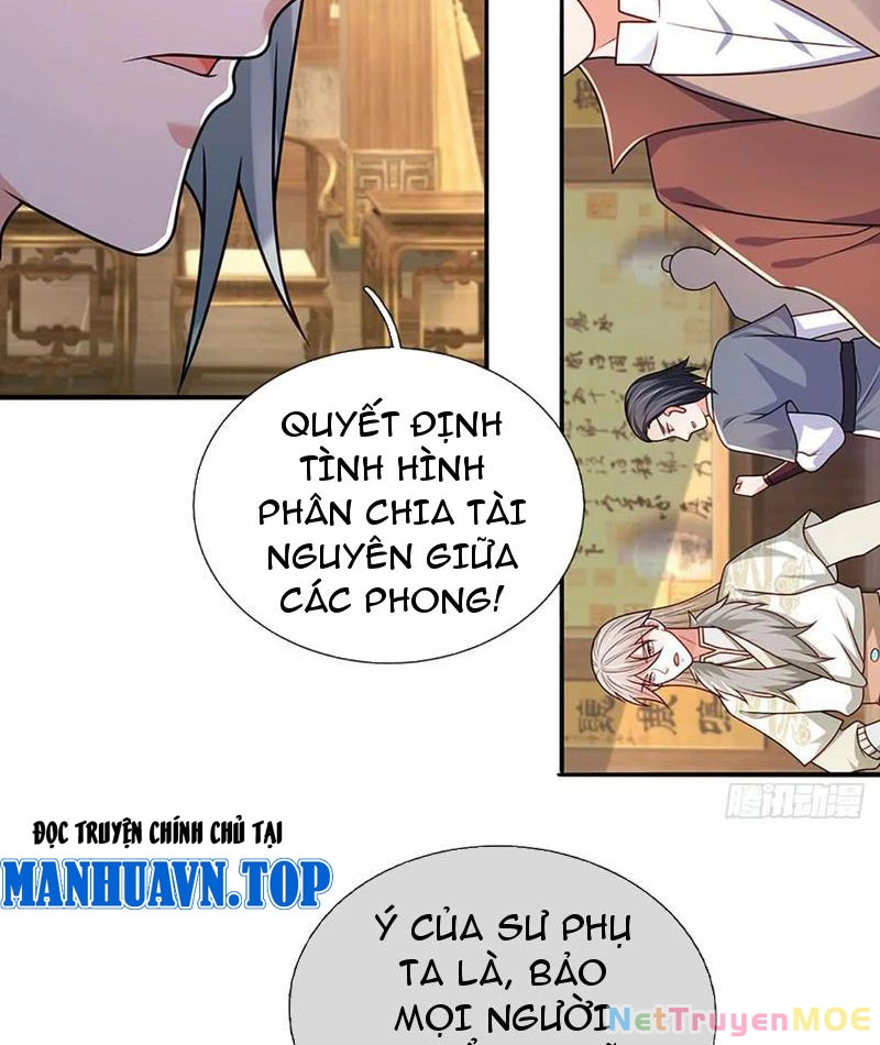 Khắc Đan Tu Tiên Cầu Trường Sinh Chapter 53 - Trang 2