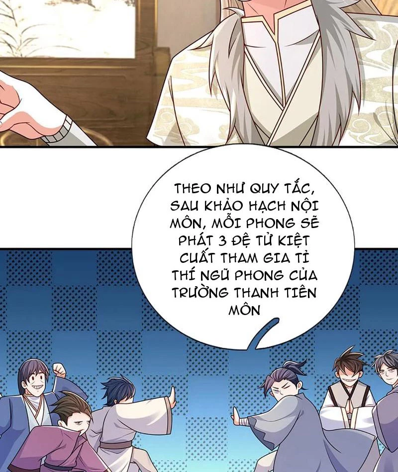 Khắc Đan Tu Tiên Cầu Trường Sinh Chapter 53 - Trang 2
