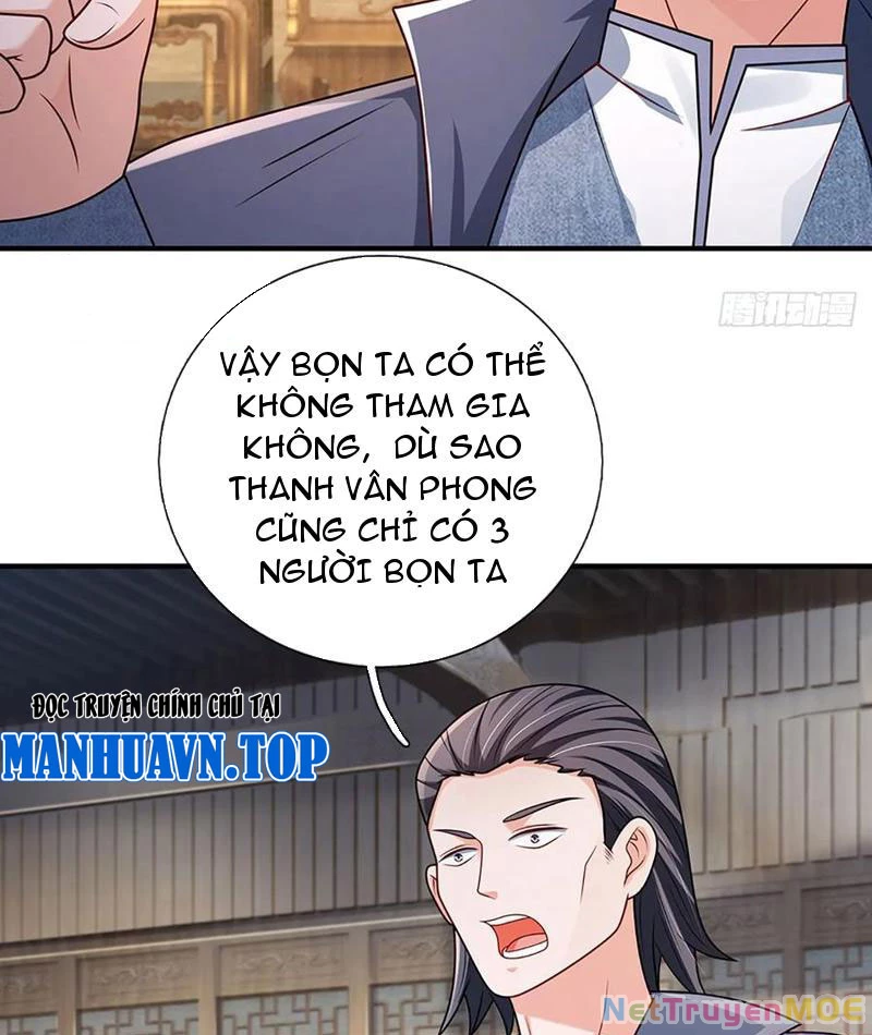 Khắc Đan Tu Tiên Cầu Trường Sinh Chapter 53 - Trang 2