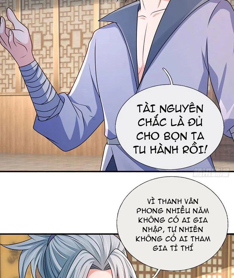 Khắc Đan Tu Tiên Cầu Trường Sinh Chapter 53 - Trang 2