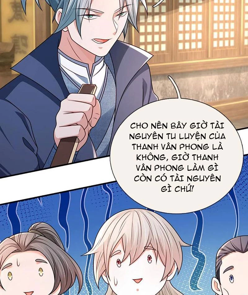 Khắc Đan Tu Tiên Cầu Trường Sinh Chapter 53 - Trang 2