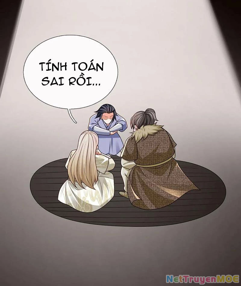 Khắc Đan Tu Tiên Cầu Trường Sinh Chapter 53 - Trang 2