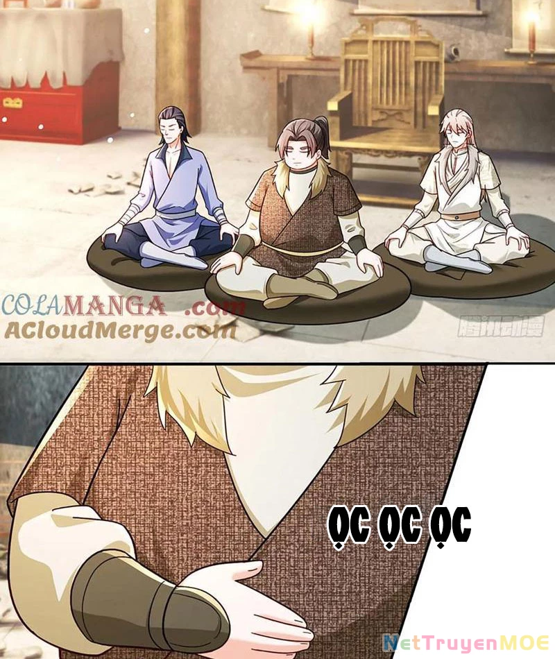 Khắc Đan Tu Tiên Cầu Trường Sinh Chapter 53 - Trang 2