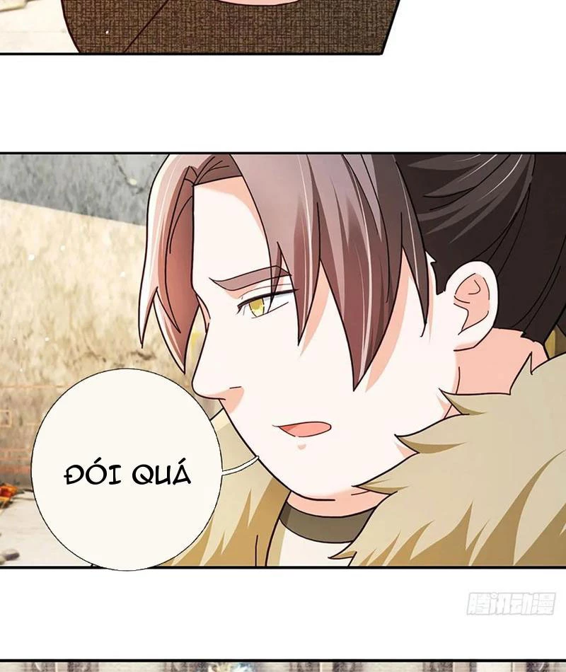 Khắc Đan Tu Tiên Cầu Trường Sinh Chapter 53 - Trang 2