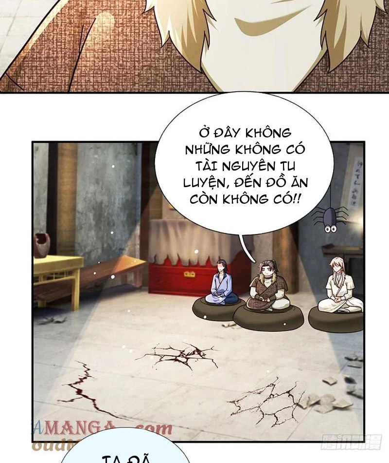 Khắc Đan Tu Tiên Cầu Trường Sinh Chapter 53 - Trang 2