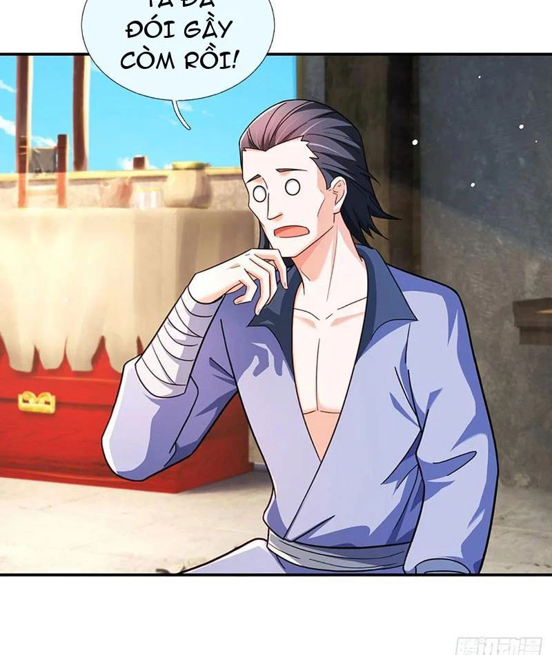 Khắc Đan Tu Tiên Cầu Trường Sinh Chapter 53 - Trang 2