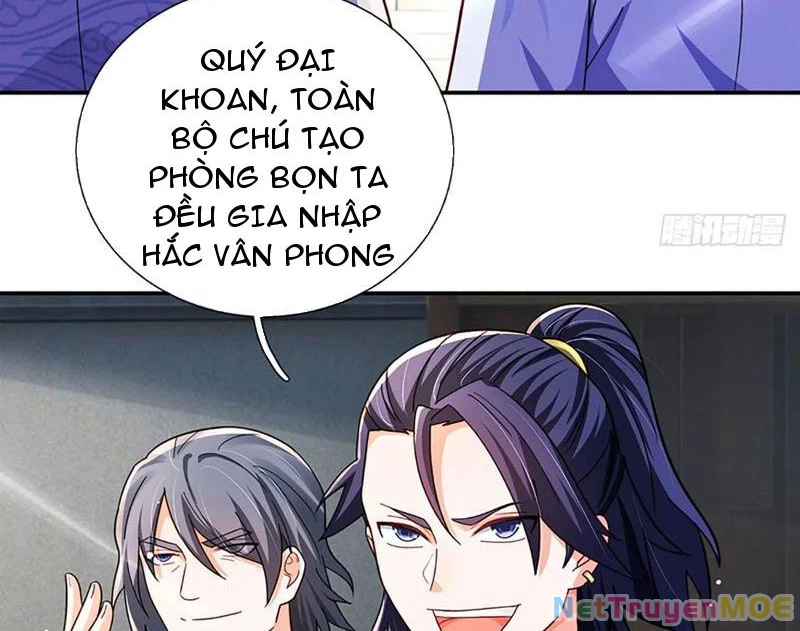 Khắc Đan Tu Tiên Cầu Trường Sinh Chapter 53 - Trang 2