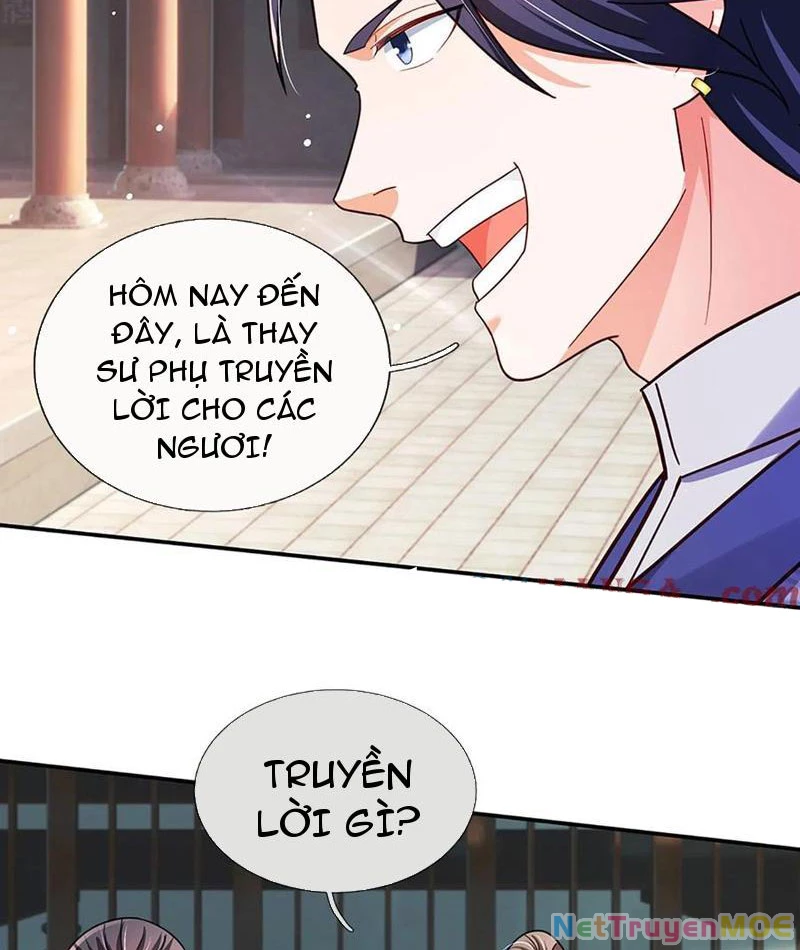 Khắc Đan Tu Tiên Cầu Trường Sinh Chapter 53 - Trang 2