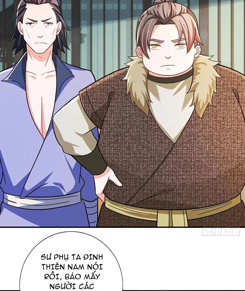Khắc Đan Tu Tiên Cầu Trường Sinh Chapter 53 - Trang 2