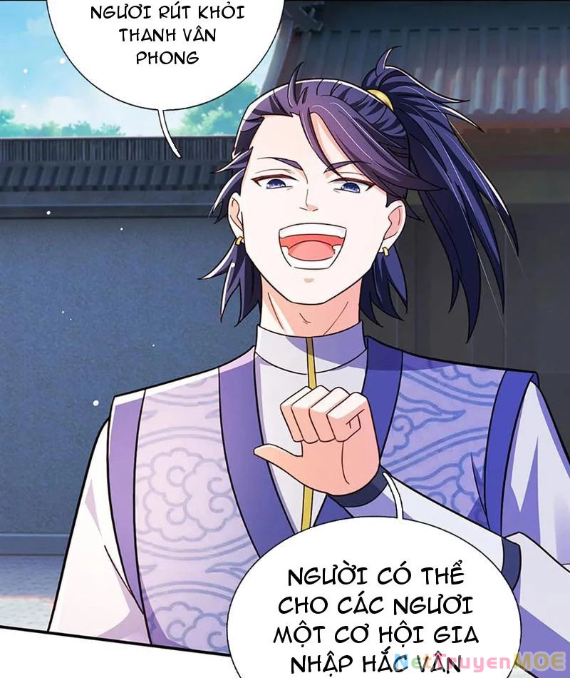 Khắc Đan Tu Tiên Cầu Trường Sinh Chapter 53 - Trang 2
