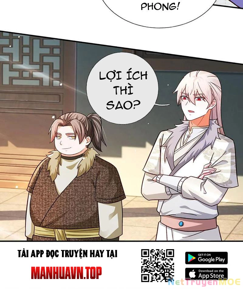 Khắc Đan Tu Tiên Cầu Trường Sinh Chapter 53 - Trang 2