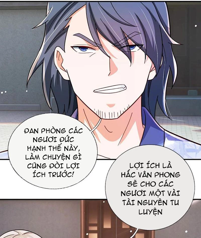Khắc Đan Tu Tiên Cầu Trường Sinh Chapter 53 - Trang 2