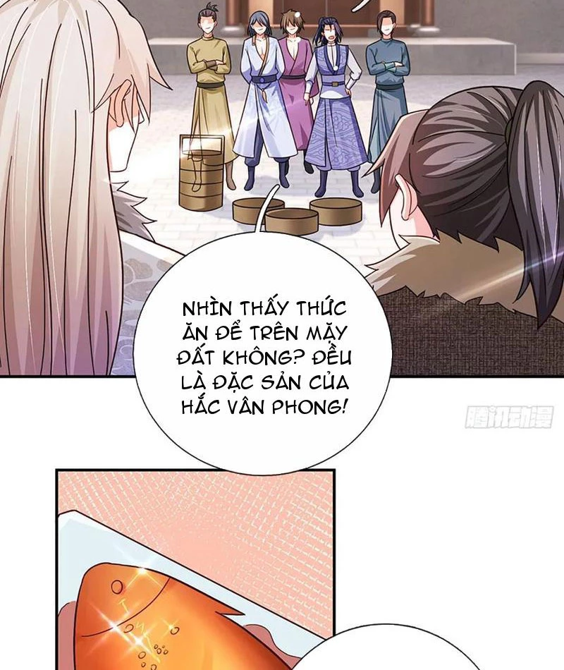 Khắc Đan Tu Tiên Cầu Trường Sinh Chapter 53 - Trang 2