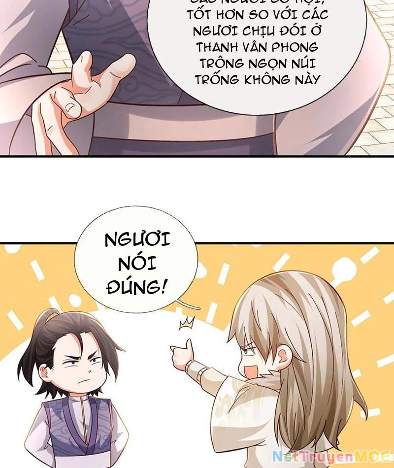 Khắc Đan Tu Tiên Cầu Trường Sinh Chapter 54 - Trang 2