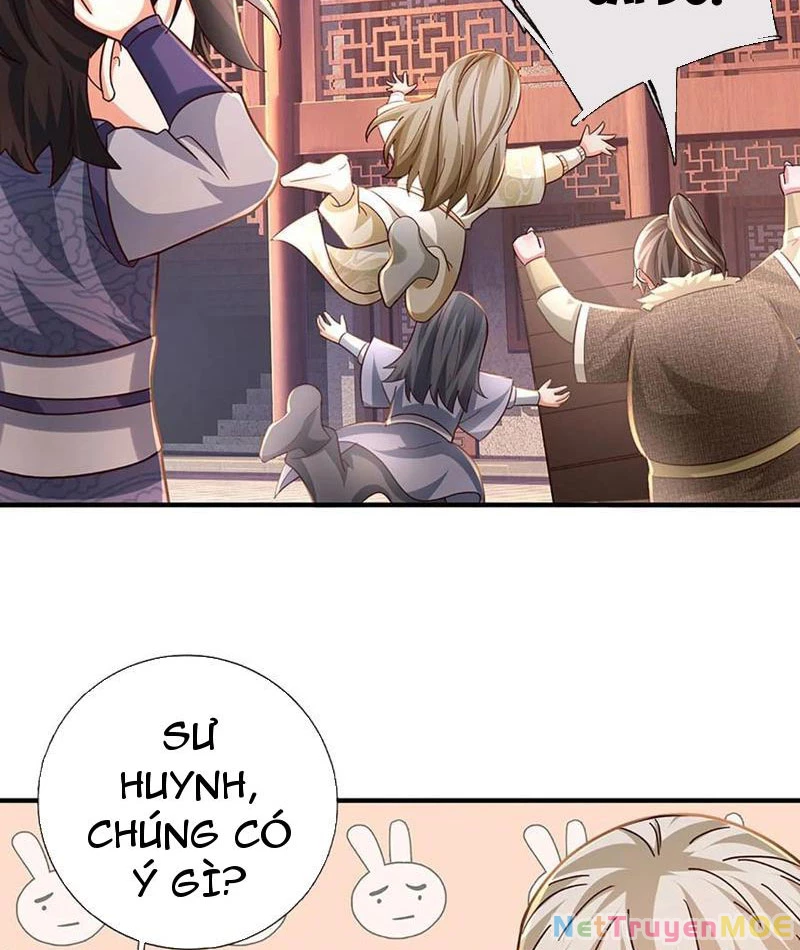 Khắc Đan Tu Tiên Cầu Trường Sinh Chapter 54 - Trang 2